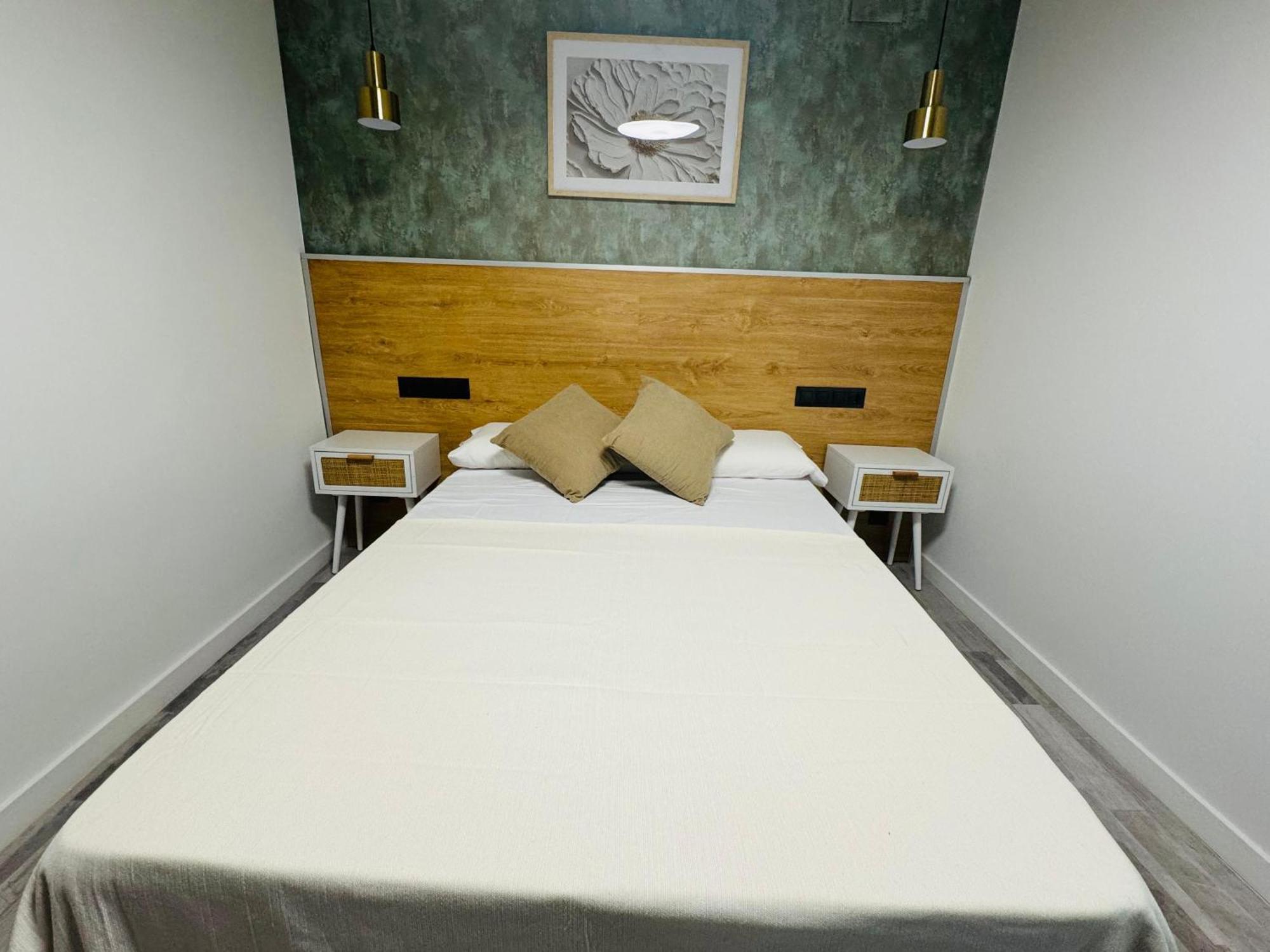 Apartment Astoria Benidorm