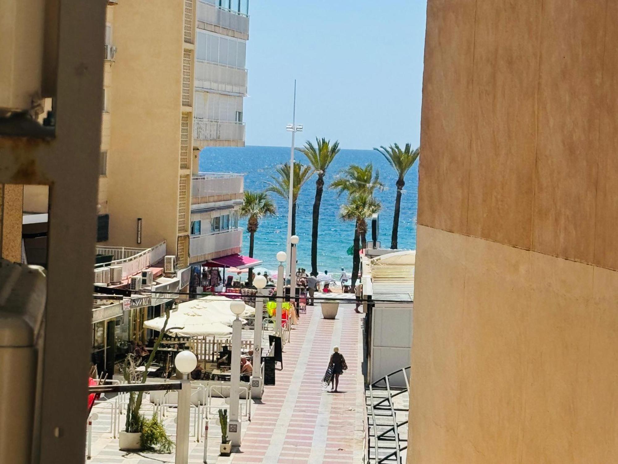 Astoria Apartment Benidorm